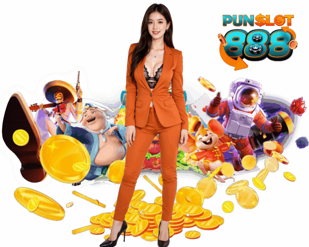 PUNSLOT888