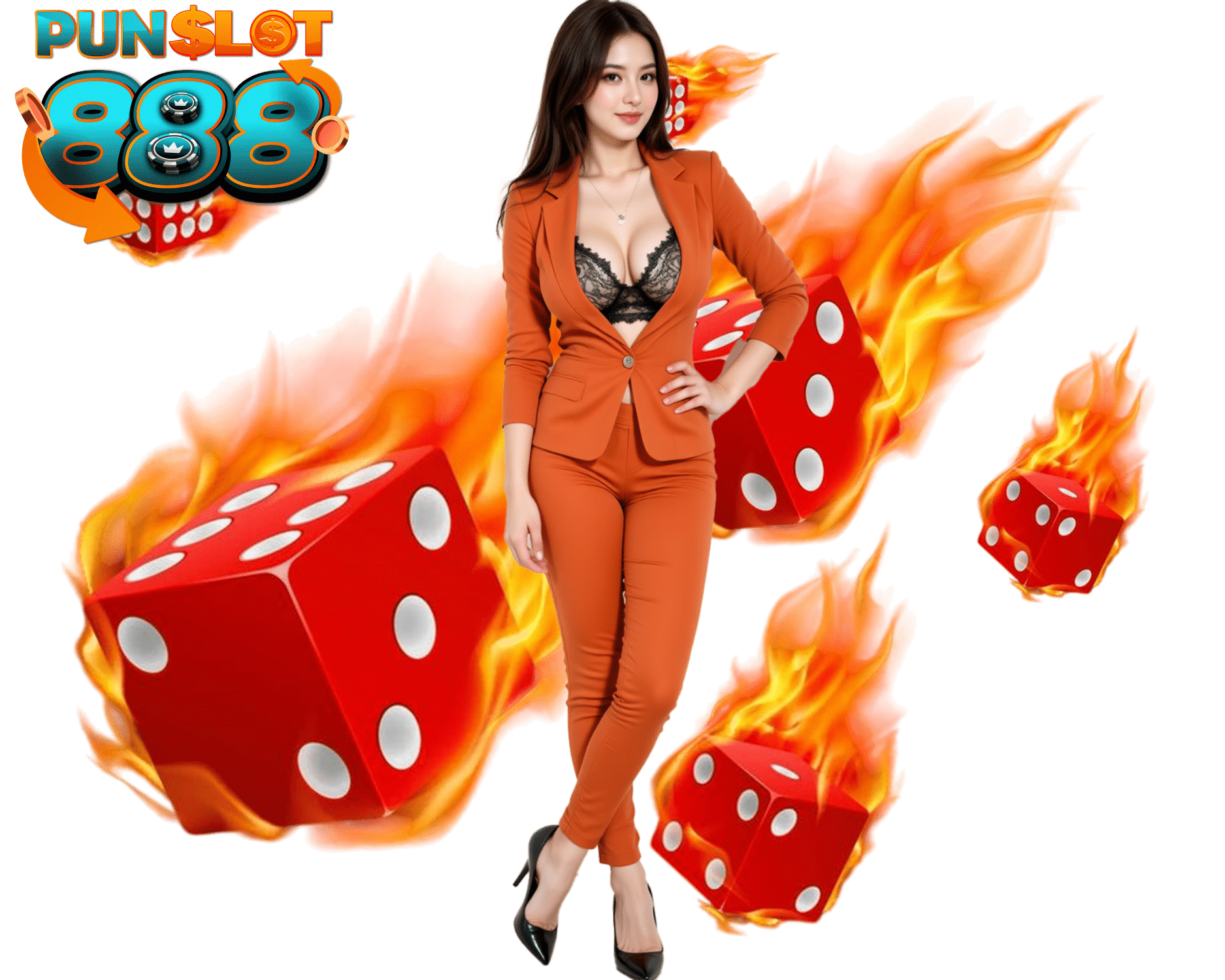 PUNSLOT888 เครดิตฟรี