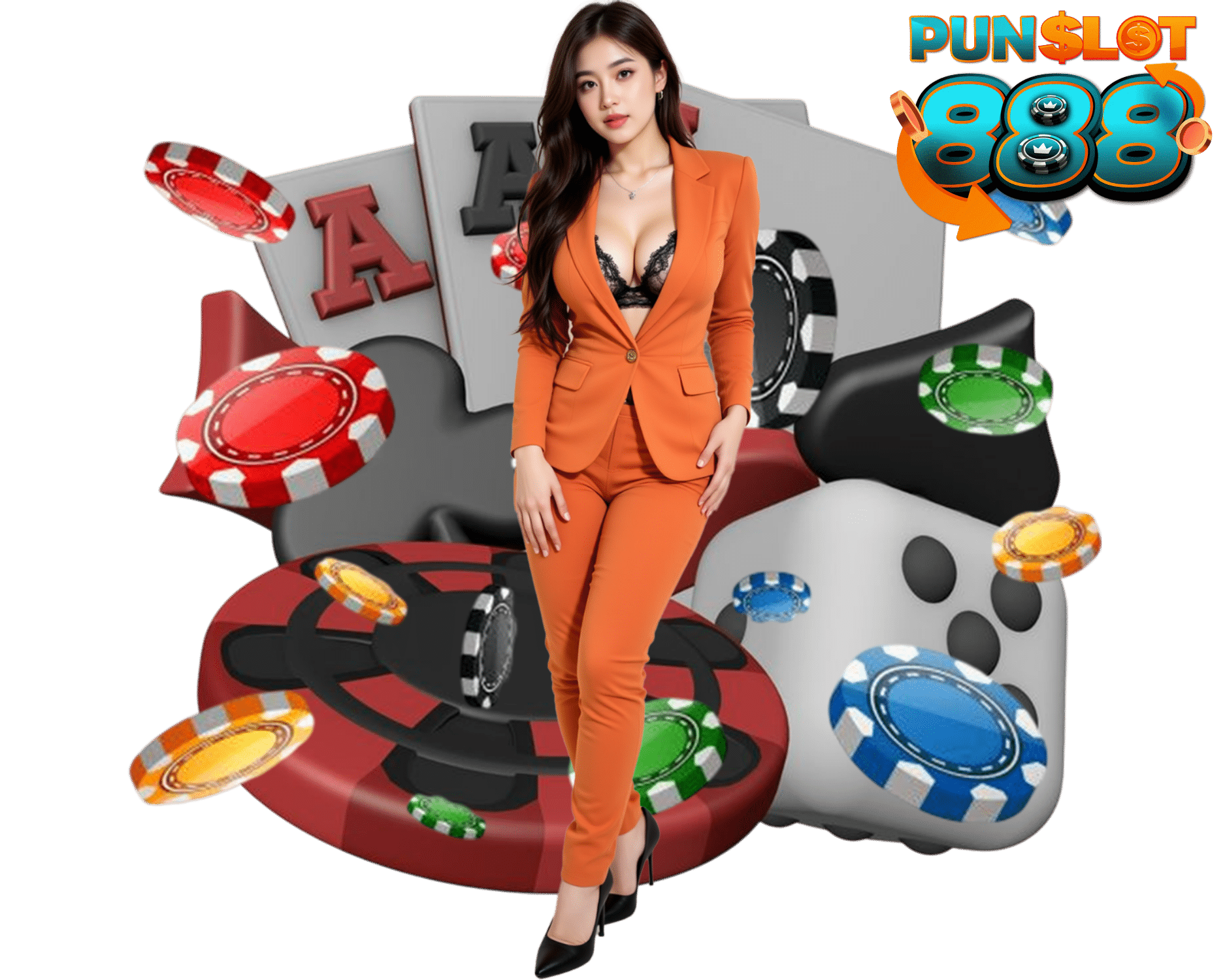 PUNSLOT888 สล็อต